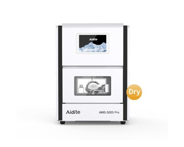 Dry Dental Milling Machine | AMD-500S Pro