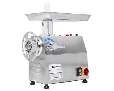Aus Kitchen Pro - 250KG/hour Meat Grinder Mincer & Sausage Maker