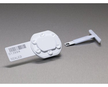 Special Security Seal | Unisto Drum Seal F6991