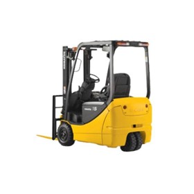 Battery 3-wheel Electric Forklift 1.8 to 2.0 Tonne | FB20A-12 AE/AM 