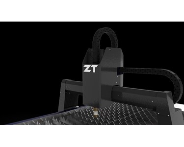 Surefire CNC - ZT24 CNC Plasma Cutting Table