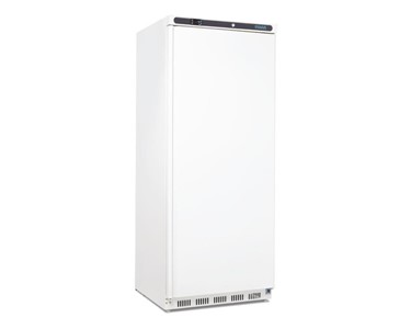 Polar - Single Solid Door Upright Freezers 600Ltr - CD615-A
