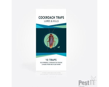 Viper - Cockroach Glue Trap (pack of 10)
