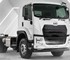 Cab Chassis Truck | Condor Heavy Duty Truck
