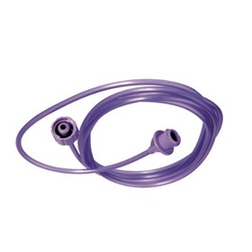 Enteral Cable Set with Cap