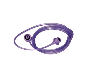 Cair - Enteral Cable Set with Cap