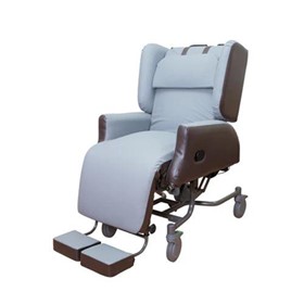 Mobile Air Chair | Pressure Relief | Large - 180kg