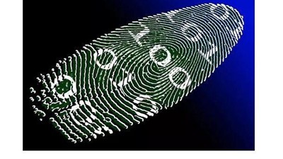 Was ‘Back to the Future’ right? Smart cards and fingerprint scanning