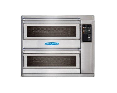 Turbochef - TurboChef Double Batch Impingement Oven | DOUBLEBATCH