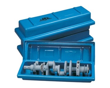 Jaz Products - Storage Case | JAZ700-300-07