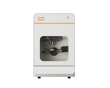 UP3D - P55D Dry Milling Machine