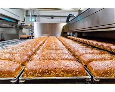 Bread Production Line | Gluten Free Product Lines