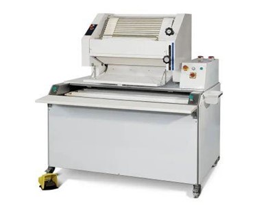 Intermediate Proofer for Baguettes