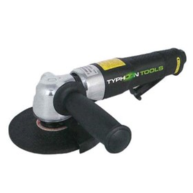 Angle Grinder | 125mm (5") Air Grinder 73070