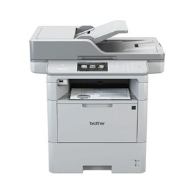 Multi-Function Laser Printer | MFC-L6900DW