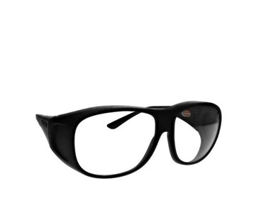 Cocoon Fitover Lead Glasses