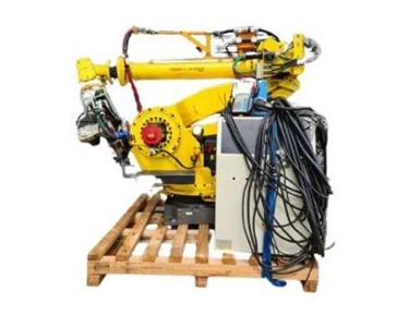 Robot Arm | Fanuc M-900iA-260L