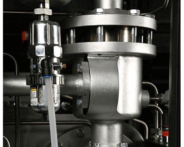 ELGi - Electric Oil-Free Screw Compressors | 90–450 kW