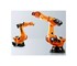 KUKA Robotic Palletiser | KR 1000 1300 Titan PA
