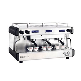 Coffee Machine | 3 Group | BCM.100.CC.3 