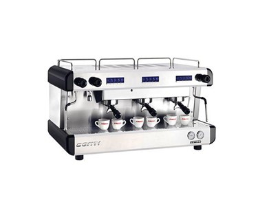 Conti - Coffee Machine | 3 Group | BCM.100.CC.3 