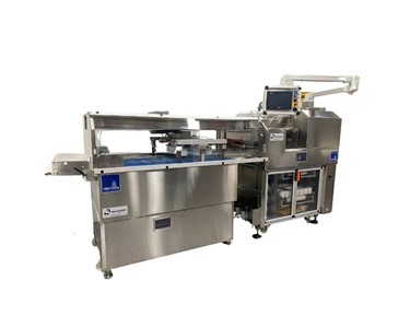 Bertuetti - Universal Dough Divider & Rounder - SVG3