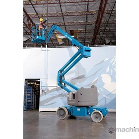 Articulated Boom Lift | Z-40 23N RJ