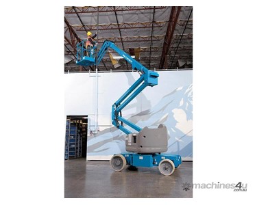Genie - Articulated Boom Lift | Z-40 23N RJ