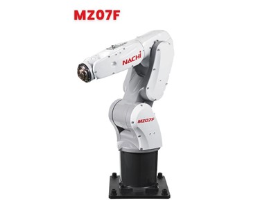 Nachi - Industrial Robot | MZ07F