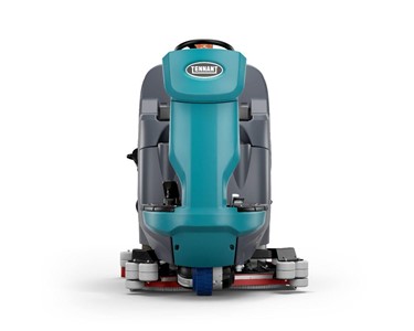 Tennant - Ride On Floor Scrubber | T981 