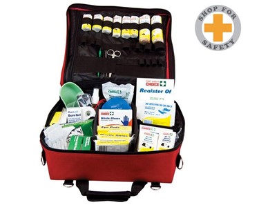 Trafalgar - Workplace First Aid Kit National