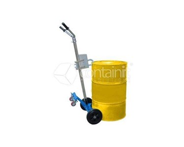 Contain It - Utility Drum Trolley