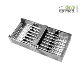 Endodontic Set 