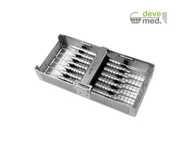 Devemed - Endodontic Set 
