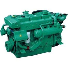 Diesel Marine Engine | L136T 