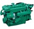 Doosan - Diesel Marine Engine | L136T 