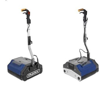 Duplex - Duplex 420 & 340 Floor Scrubber | 420mm & 340mm