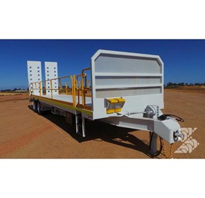 Plant Trailers