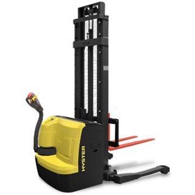 Electric Walkie Stacker 1,500 kg | SL1.5UT 