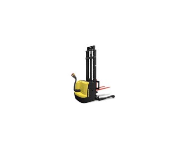Hyster - Electric Walkie Stacker 1,500 kg | SL1.5UT 