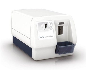 Dexis - X-ray Scanner | Scan eXam One