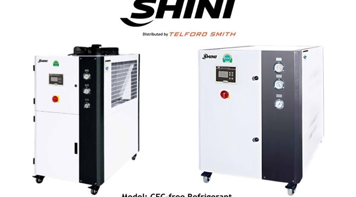 Shini Chiller