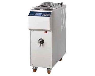 Valmar - Pasteurizer - SWEETY TTi Series