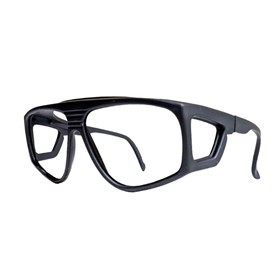Fitover Radiation Glasses | 90 Fitover - PTM-RE-90-BLK