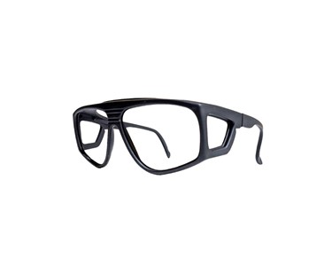 Fitover Radiation Glasses | 90 Fitover - PTM-RE-90-BLK