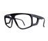 Fitover Radiation Glasses | 90 Fitover - PTM-RE-90-BLK