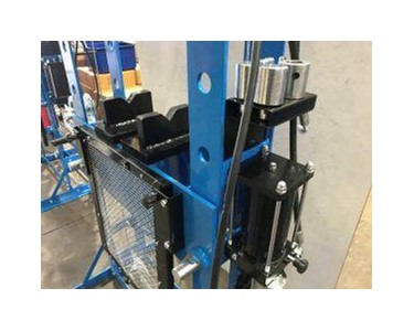Shop Hydraulic Press 50ton