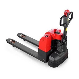 Electric Pallet Truck | PTE15N