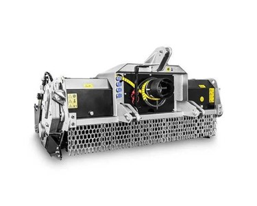 FAE - Forestry Tiller 100 to 220 hp | SSL