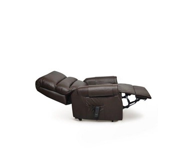 Mayfair - Luxury Electric Recliner Premium Leather Lift Chairs